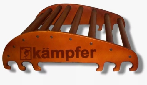 Тренажер для осанки Kampfer Posture 1 Wall, 64 см