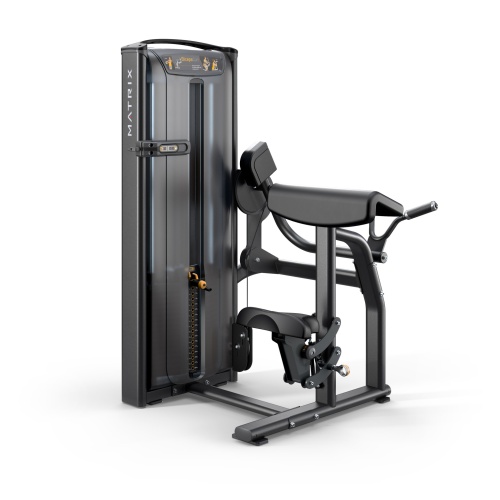 Бицепс-машина Matrix Versa Plus VS-S40P 