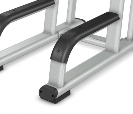 Подъем коленей PRECOR Discovery Line DBR 702 черный/черный