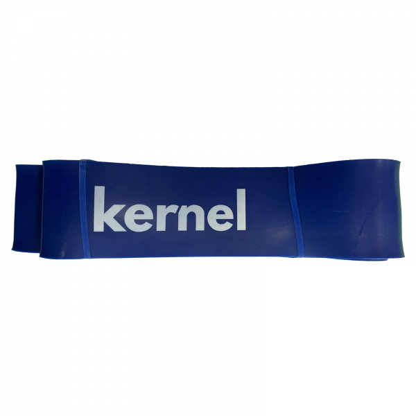 Ленточный Эспандер с регулируемой нагрузкой KERNEL 30-80 кг.