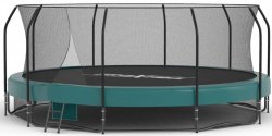 Батут Proxima Premium 457 см, 15FT CFR-15F-5