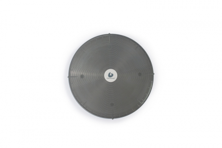 Диск BALANCED BODY Precision Rotator Disc 12" без сопротивления/серая сердцевина