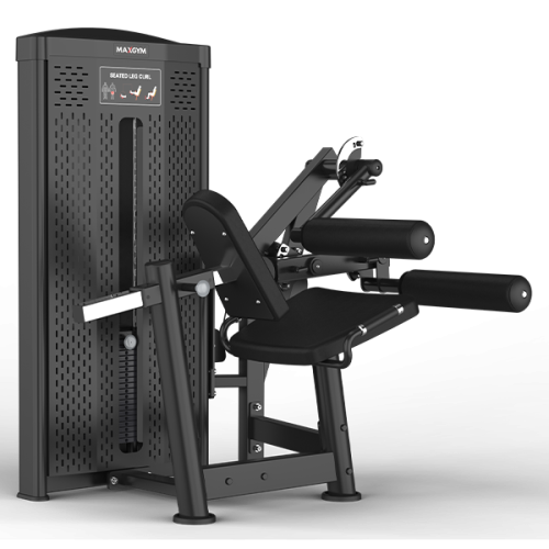 Тренажер MAXGYM AE1314 Сгибание/разгибание ног