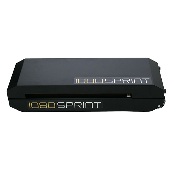 1080 Sprint - Система тестирования и тренировки