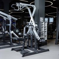 D-610 Тяги сверху через стороны