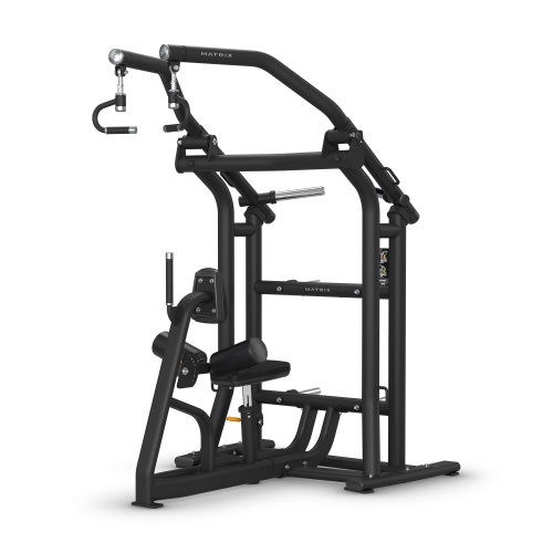 Независимая тяга сверху Magnum  MG-PL37