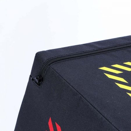 Чехол для плиометрического бокса LIVEPRO Duty Soft Plyometric Box черный