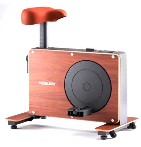 Мини-велотренажер XENJOY XS30 Мини-велотренажер XENJOY XS30