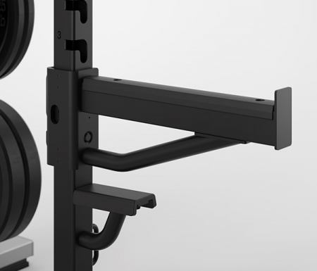 Силовая рама PRECOR Discovery Line DBR 610 черный