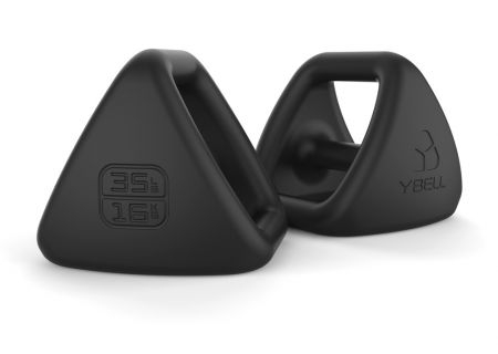 Функциональный тренажер Ybell Pro 16 кг