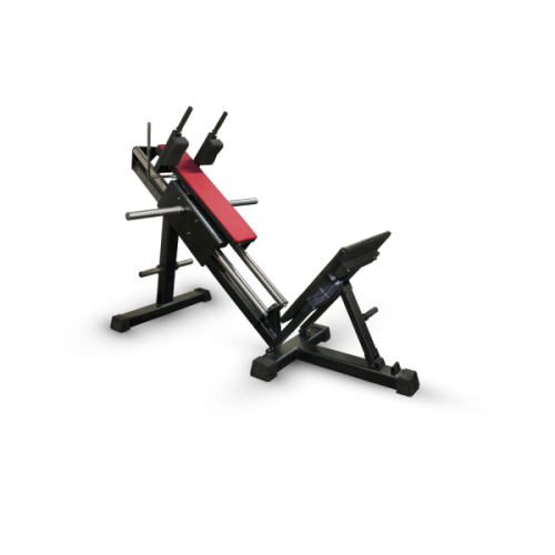 Гакк – машина MB BARBELL MB 4.19