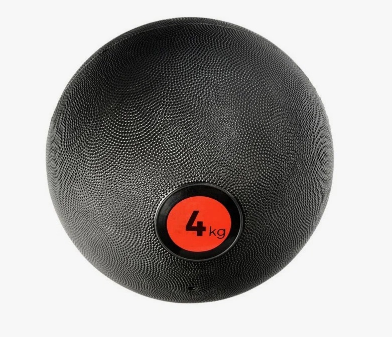 Мяч Слэмбол REEBOK Slam Ball 4 кг