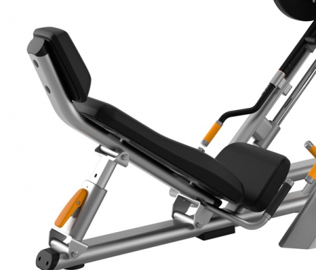 Жим ногами PRECOR Discovery Line DPL 601 черный