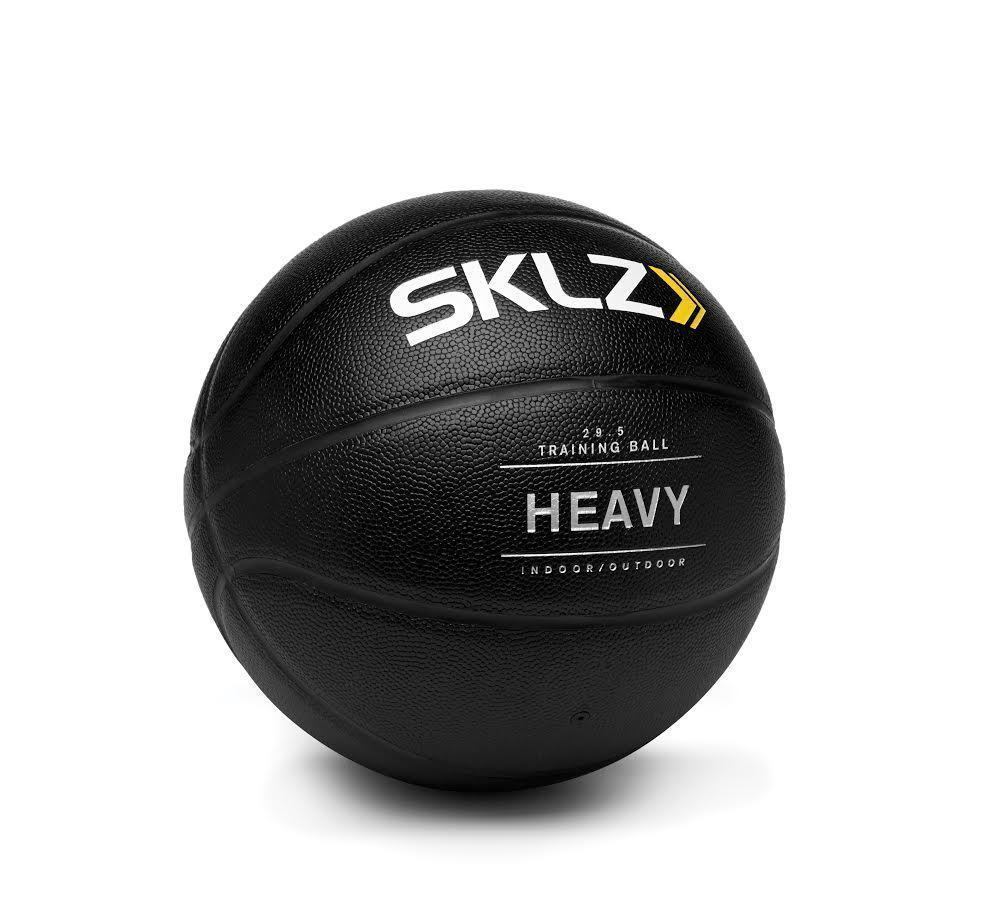 Утяжеленный баскетбольный мяч SKLZ Heavy Weight Control Basketball