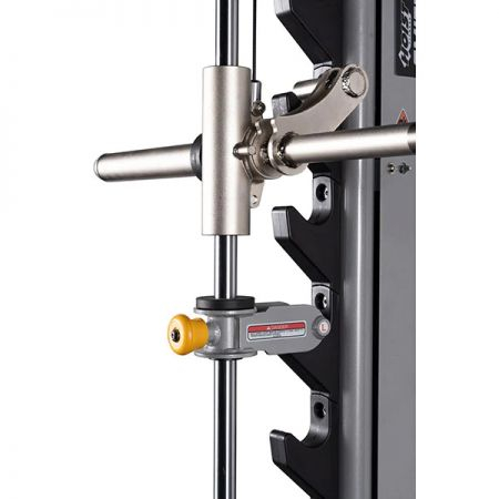 Машина Смита HOIST CF-3755 матовый черный