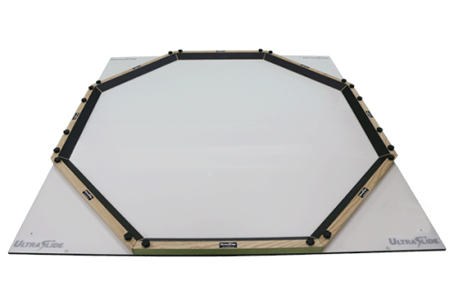 Слайд-площадка UltraSlide Octagon Slideboard