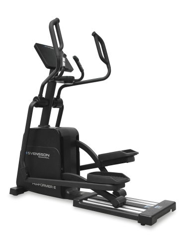 Эллиптический тренажер профессиональный SVENSSON INDUSTRIAL PERFORMER E