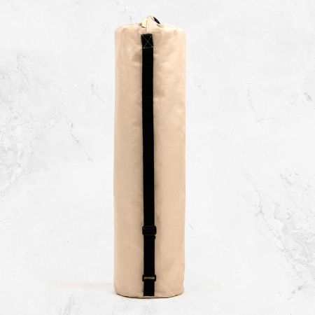 Чехол для коврика MYGA Yoga Mat Bag 70 х 14 см, малиновый