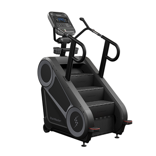 Эскалатор STAIRMASTER 8 Series черный, LCD консоль