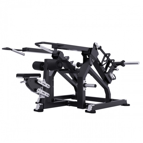 Y965ZAM Трицепс-машина. Имитация отжиманий