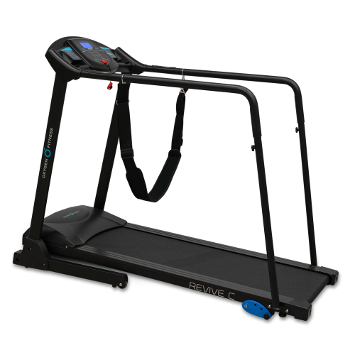 Беговая дорожка домашняя OXYGEN FITNESS REVIVE C