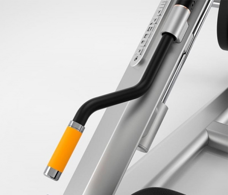 Жим ногами PRECOR Discovery Line DPL 601 черный