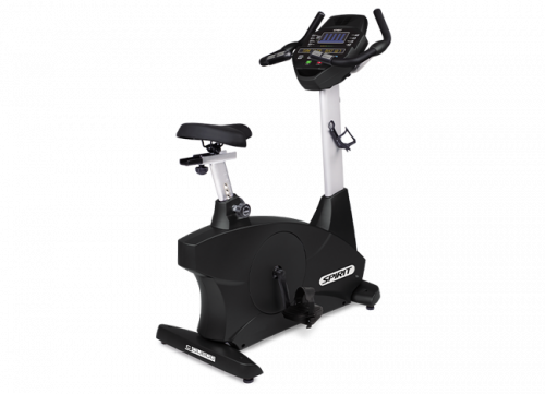 Велотренажер Spirit Fitness CU800