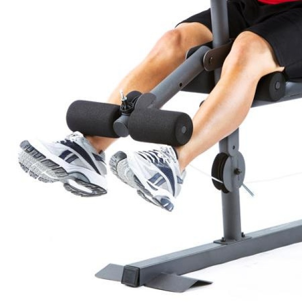Силовой комплекс со стеком WEIDER 2980 X ( Дисконт ) 