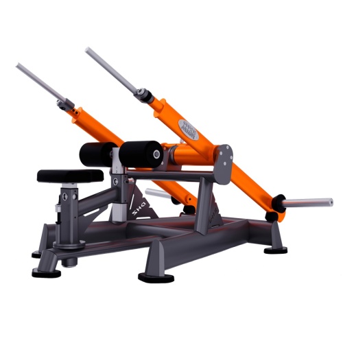 Трицепс-машина. Имитация отжиманий DHZ Fitness T913 