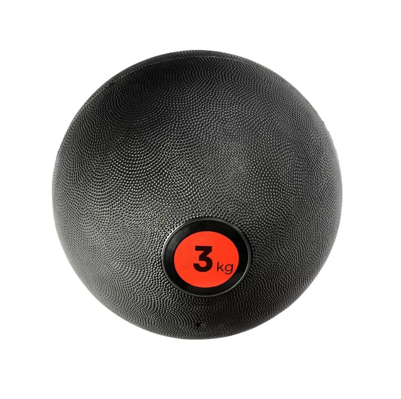 Мяч Слэмбол REEBOK Slam Ball 3 кг