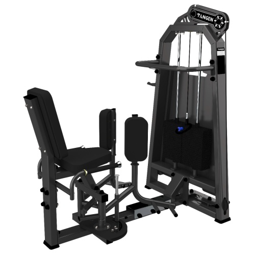 A2022 Сведение ног сидя. Стек 100 кг