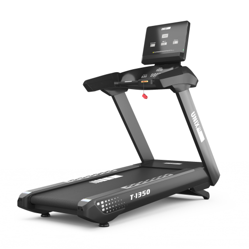 Беговая дорожка UNIX Fit T-1350 PRO (LED) Беговая дорожка UNIX Fit T-1350 PRO (LED)