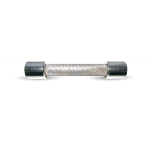 Гантель хромированная 1.5 кг MB BARBELL MB-FitM-1,5