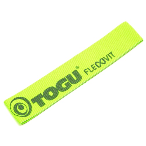 Тканевый амортизатор TOGU Flexvit Mini Band (низкое сопротивление)