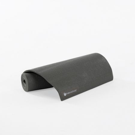 Коврик для пилатеса BALANCED BODY Mini Mat серый