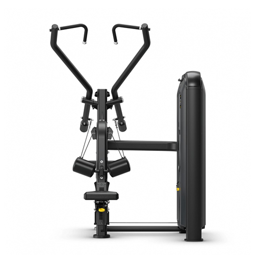 Верхняя тяга VISION Diverging Lat Pulldown V-KEY-SL-33