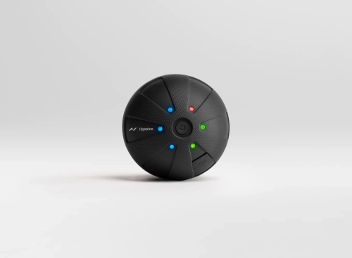 Вибрационная сфера Hypersphere Go