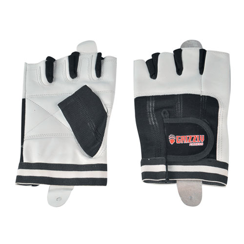 Атлетические перчатки GRIZZLY Ladies Paws размер S Атлетические перчатки GRIZZLY Ladies Paws размер S