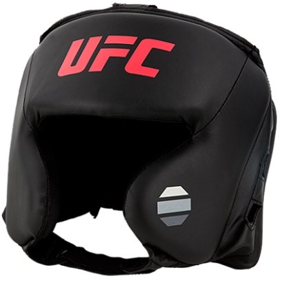 Боксерский шлем UFC