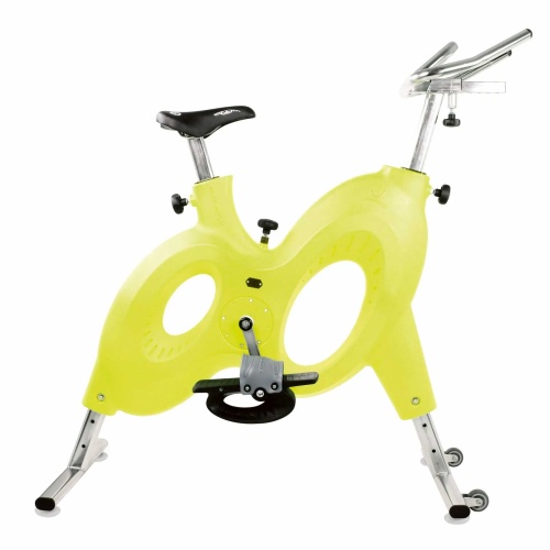Велотренажер для бассейна Aqquatix BPM Aquabike AFA BPML02 удлиненный