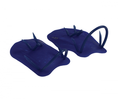 Лопатки для плавания SPRINT AQUATICS Trax Paddles 762 размер S