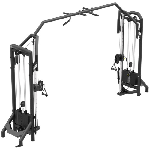 Кроссовер двойной  UpForm UF-T 008 UpForm