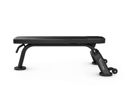 Горизонтальная скамья VISION VST700-FW59