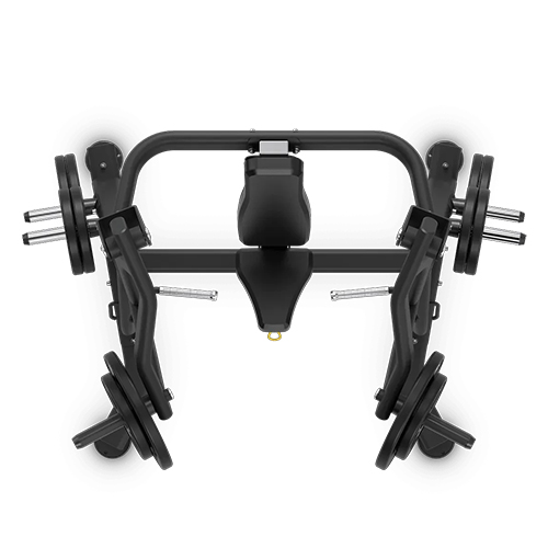 Vision Тренажер нагружаемый дисками Жим от груди (независимые рычаги) VST700-PL13	