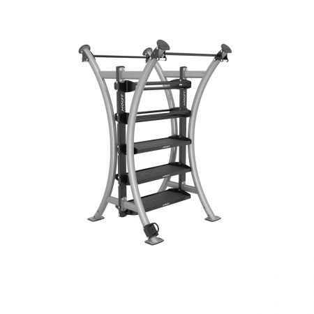 Двухсторонняя рама HOIST Performance Series PS-1E-DS 158 х 159 х 244 см, серебристый