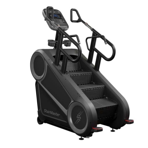 Эскалатор STAIRMASTER 10 Series черный, LCD консоль