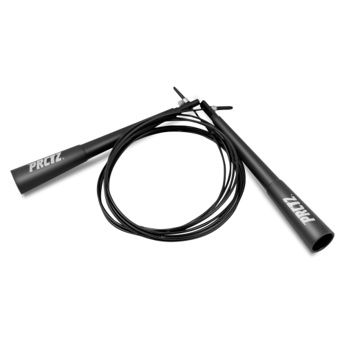 Скакалка скоростная PRCTZ SPEED JUMP ROPE PRO-SPEED, 300 см.