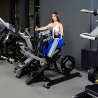 Y930ZAM Наклонная тяга