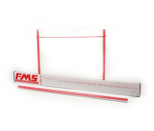 Система тестирования Professional Functional Movement Screen FMS Test комплект