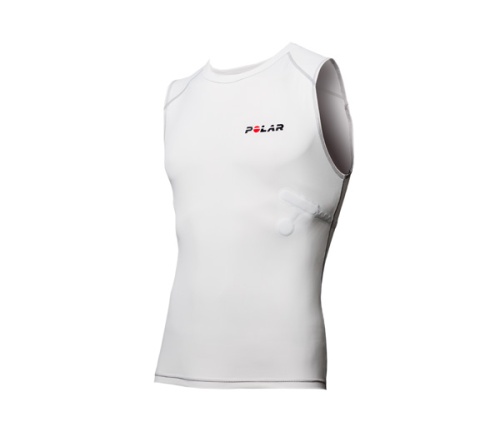 Футболка POLAR Team Pro Shirt размер M